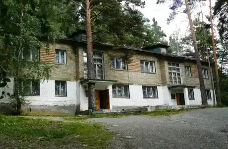Волшебный городок - 0