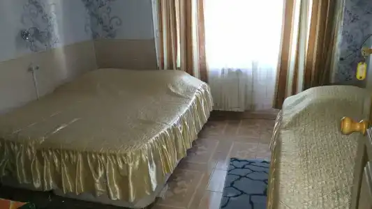 Майский - 2