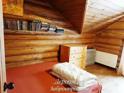 Ретритный центр Усадьба Матово - 55