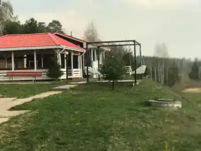 Лежневская лагуна - 68