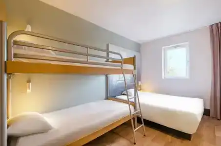 b&b Le Forum - 9