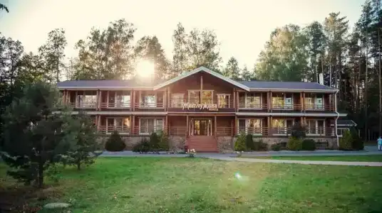 Жемчужина Золотого кольца - 3