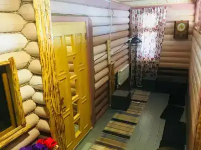 Гусиный Перелёт - 3