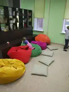 Green hostel - 28