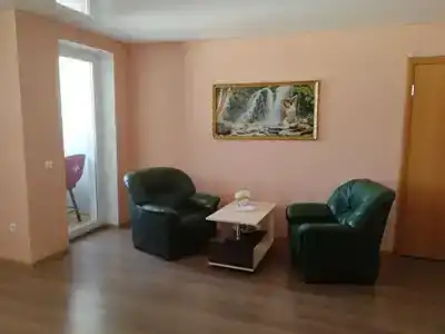Барский Дворик - 3