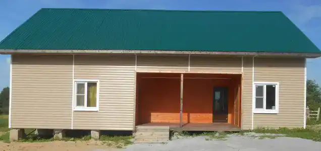 Деревенская благодать - 0