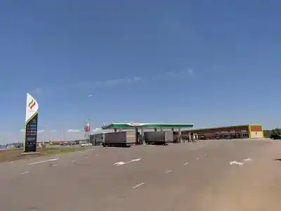 Транспарк - 45