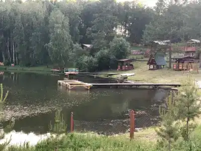 Дом рыбака - 37