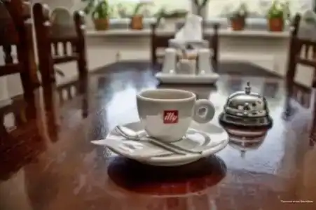 Коктебель Приват-отель - 9