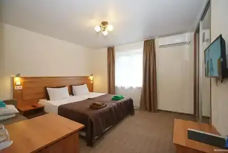 Зеленогорье - 13