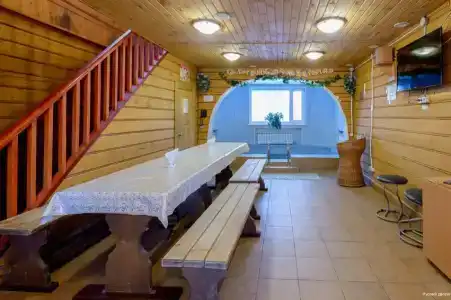 Русский дворик - 23