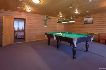 Русский дворик - 41