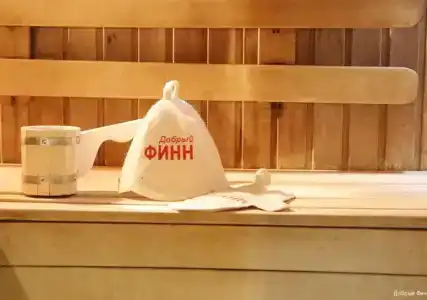 Добрый финн - 17