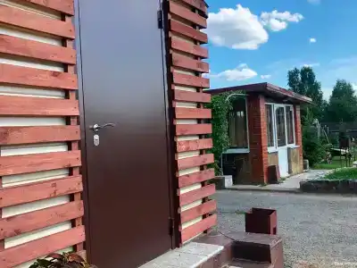 База отдыха - 3