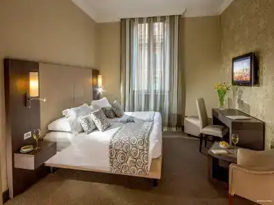 Savoy - 2