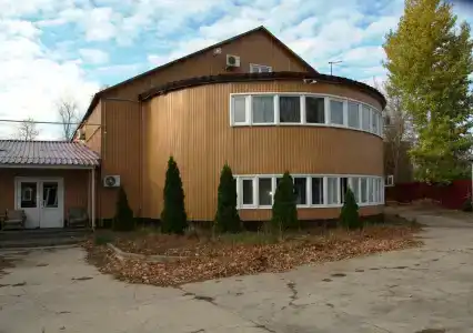 Арагви - 5