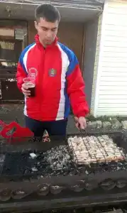 Белый лотос - 13