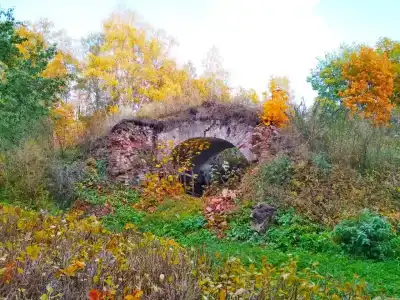 Приозерский - 53