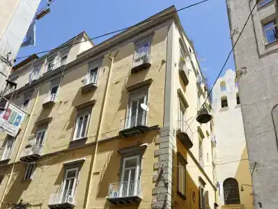 Gentile Suite b&b - 9