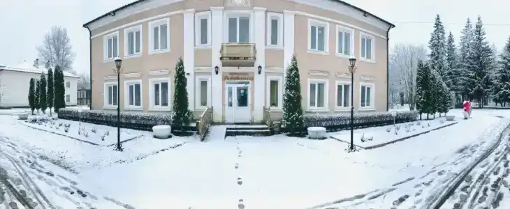 Советская - 28