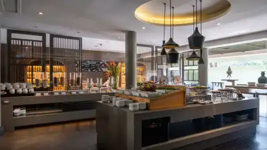 Holiday Inn Resort Phuket, An Ihg - Sha Extra Plus - 22