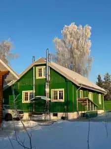 Медоед - 9