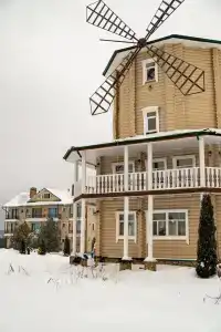 Эко клуб на Ферме - 90