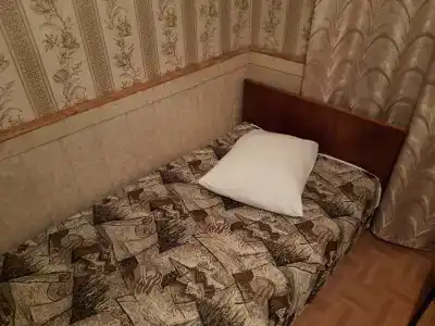 Турист - 9