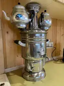 Райский угол - 15