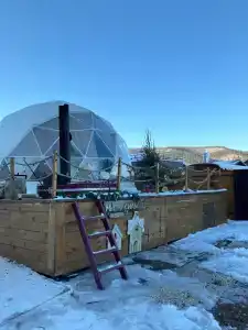 Место силы - 9