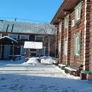 Изба - 7