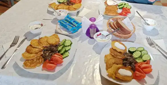 Агроусадьба у Леонида - 4