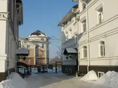 Вологодские берега - 29