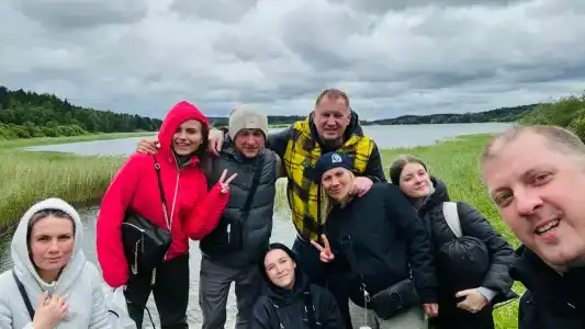 Рузя Карелия - 18