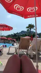 Miarosa Konakli Garden - 67