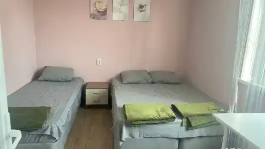 Гостевой дом на Северной 11 - 27