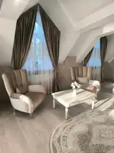 Ресторанно-гостиничный комплекс Очаг - 10