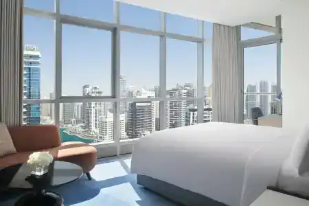 InterContinental Dubai Marina, an IHG - 0