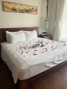Ocean Sonic Resort Sanya - 27