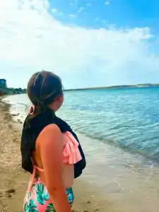 Manor Beach Kazantip - 36