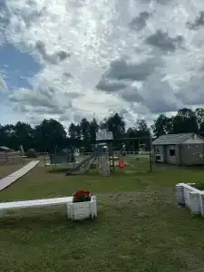 Петровское озеро - 38