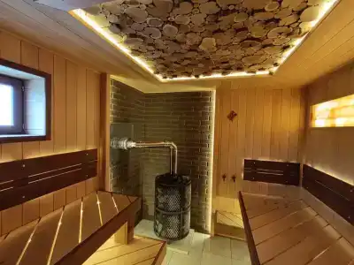Усадьба в Сельце - 28