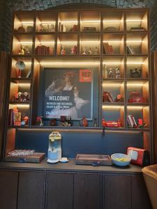 Radisson Red - 43