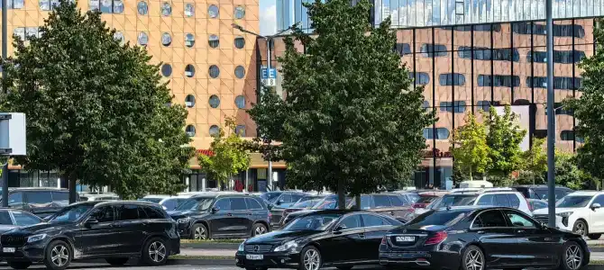 Hampton by Hilton ExpoForum - 70