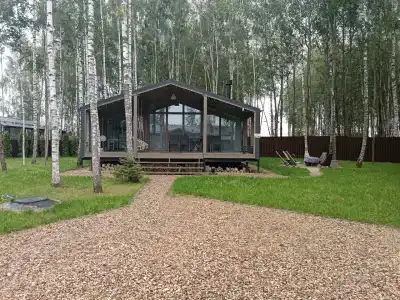 Хвойный Лес - 93