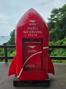 Sylvan Koh Chang - 12