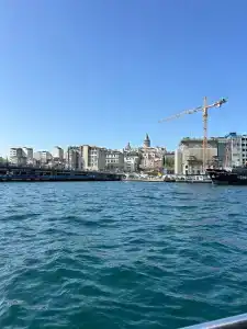 Mövenpick Istanbul Golden Horn - 37