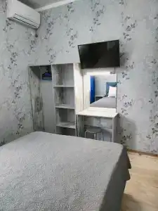 Пик - 6