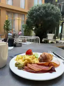 Holiday Inn Express Tbilisi Avlabari, Ihg - 50