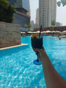 Rixos Premium Dubai JBR - 55
